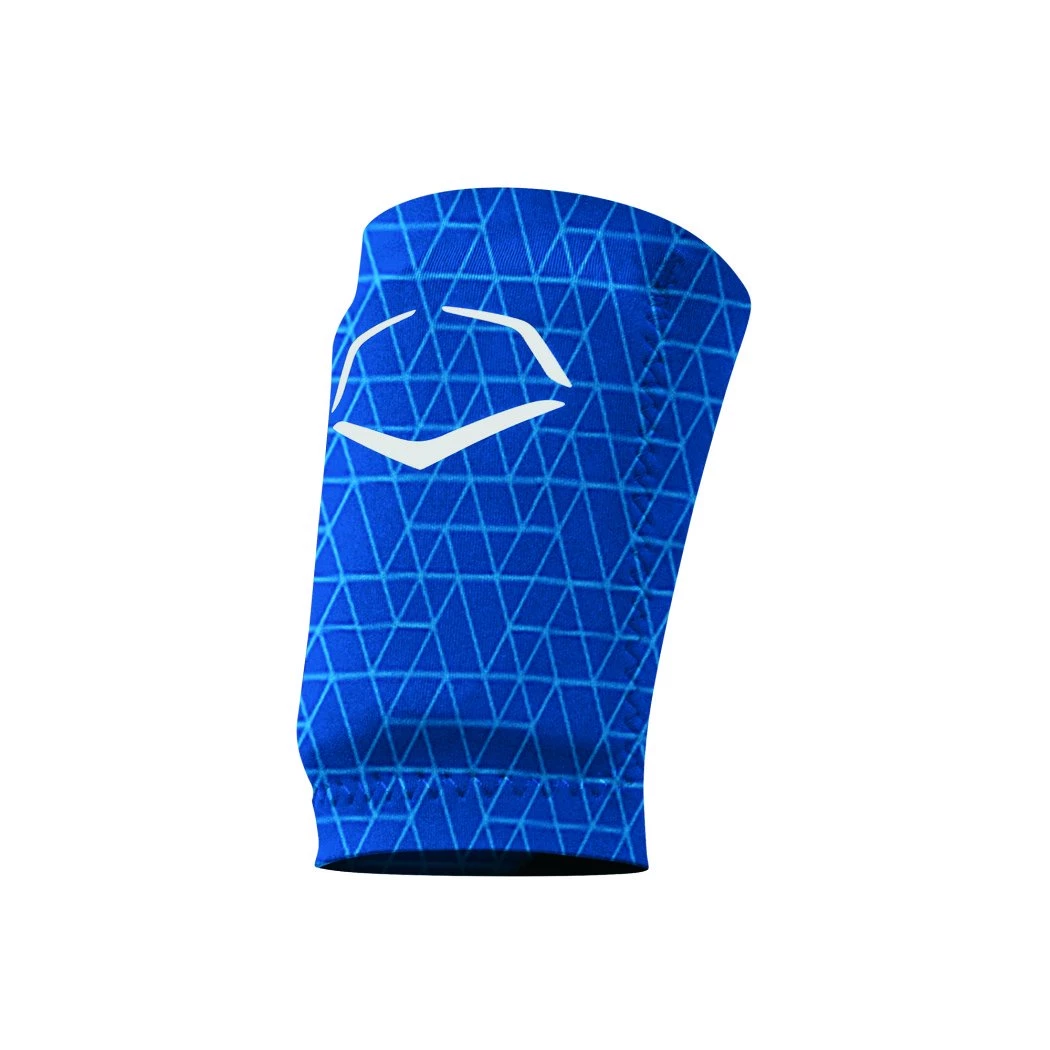 Evoshield Mlb Wrist Guard Evocharge W/Strap 8 Evoshield Mlb Wrist Guard Evocharge W/Strap