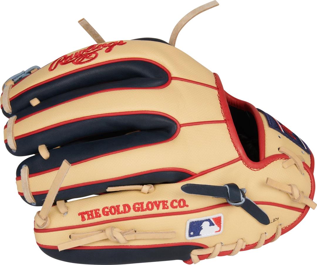 Rawlings Gold Glove Club December 2021 HoH 11.5'' PRO934-32NSS 5 Rawlings Gold Glove Club December 2021 HoH 11.5'' PRO934-32NSS