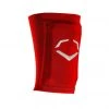 Evoshield Pro-SRZ Red Wrist Guard WTV5200