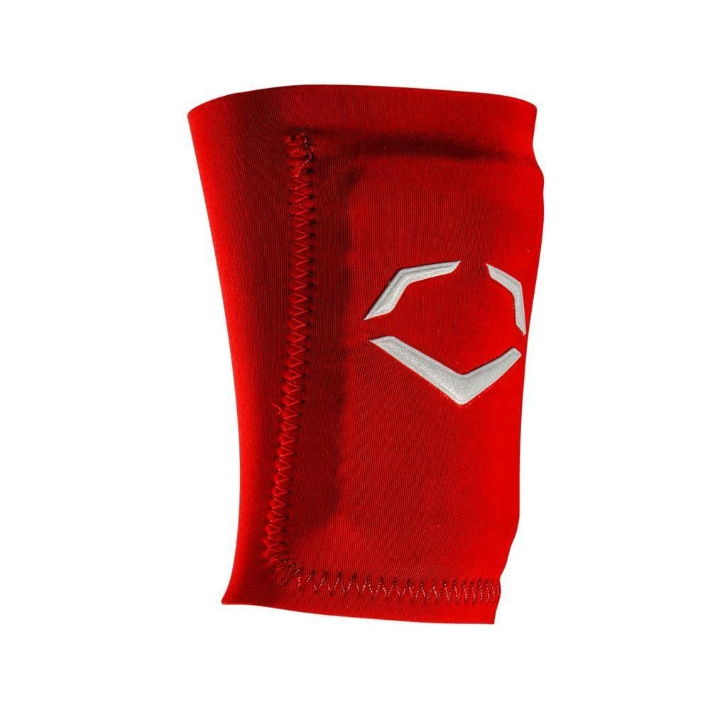 Evoshield Pro-SRZ Red Wrist Guard WTV5200 3 Evoshield Pro-SRZ Red Wrist Guard WTV5200