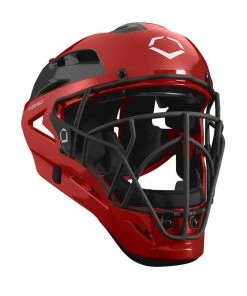 Evoshield Pro SRZ Catcher Helmet
