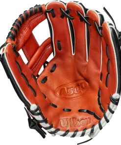 Wilson A500 Baseball 11.5"