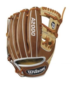 Wilson A2000 11.5'' WTA20RB171786