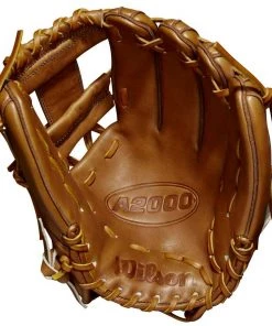 Wilson A2000 March 2021 GOTM 12.25'' 1781 WBW1003761225