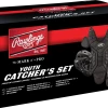 Rawlings Player Series Youth Catcher Set PLCSY