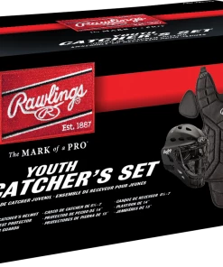 Rawlings Player Series Youth Catcher Set PLCSY