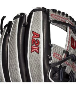 Wilson A2K GOTM December 1786 SS 2020 11.5''