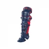 Mizuno 2019 Samurai 14.5'' Youth. Leg Guard