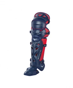Mizuno 2019 Samurai 14.5'' Youth. Leg Guard