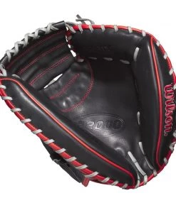 Wilson A2000 GOTM June 2020 1790 34''