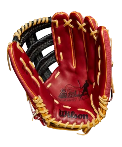 Wilson A2000 April 2021 GOTM 12.75'' David Peralta DP6 WBW100377