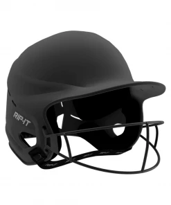 Rip-It Vision Pro Batting Helmet Matte VISX