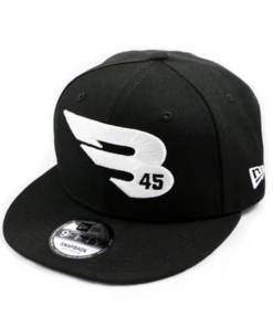 B45 New ERA 950 Snapback
