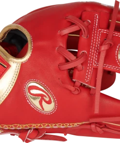 Rawlings Gold Glove Club June 2021 HoH 11.5'' PROGOLDYV