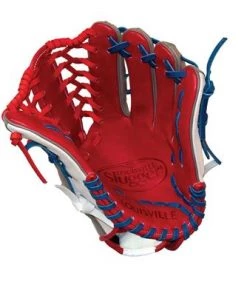 Louisville Pro Flare Slopitch 13