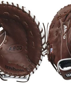 Wilson A900 1st Base Glove