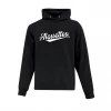 B360 BQ AA - Hoodie Alouettes