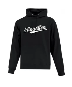 B360 BQ AA - Hoodie Alouettes