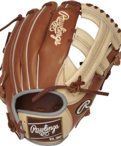 Rawlings HoH Series 11.5" PROTT2-20CGB