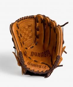 Louisville Slugger Dynasty 11'' LSWTLDYRB1711