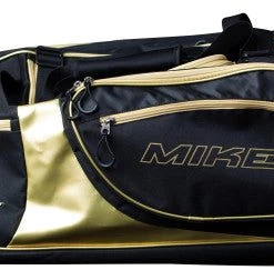 Miken Championship Wheeled Bag MKBG18-CH