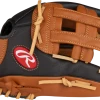 Baseball 360 Rawlings Prodigy Series 12'' P120GBH