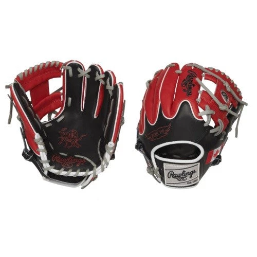 Rawlings Canada Edition HoH 11.5'' PRO204W-2CA 4 Rawlings Canada Edition HoH 11.5'' PRO204W-2CA