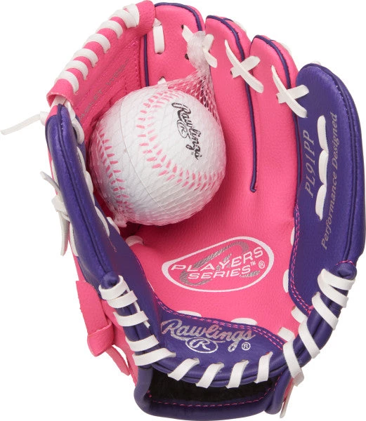 Rawlings Players Series 9'' T-Ball PL91PP 3 Rawlings Players Series 9'' T-Ball PL91PP