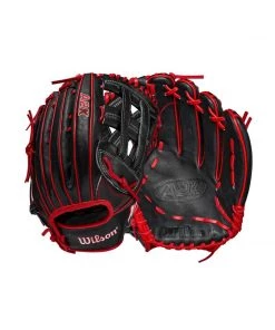 Wilson 2021 A2K Juan Soto Game Model (OF) 12.75''