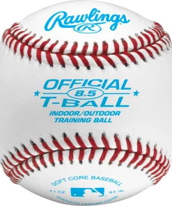 Rawlings Training Balls 8.5'' TVB850 DZ