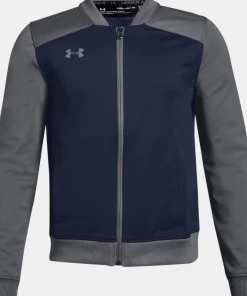 Under Armour UA Youth Challenger II Track Jacket 1314643