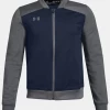 Under Armour UA Adult Challenger II Track Jacket 1314556