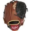 Rawlings Sandlot Series 12'' S1200B 1 Rawlings Sandlot Series 12'' S1200B