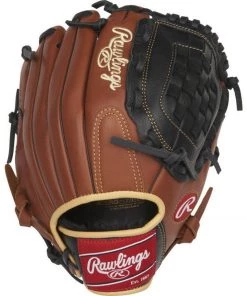 Rawlings Sandlot Series 12'' S1200B