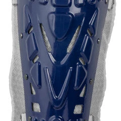 Rawlings 16.5'' Adult Leg Guards LGVEL 8 Rawlings 16.5'' Adult Leg Guards LGVEL