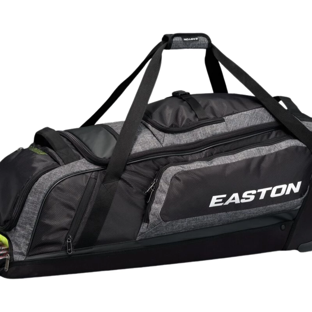 Easton Tank Pro Wheeled Bag 5 Easton Tank Pro Wheeled Bag