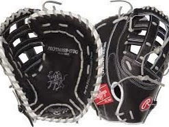 Rawlings HoH Softball 12.5" First Base PROTM8SB