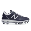 New Balance NB Low Molded Cleats Navy PL4040N5 2 New Balance NB Low Molded Cleats Navy PL4040N5