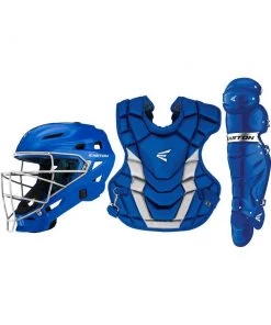Easton Gametime Youth Box Set