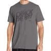 Under Armour UA Crack The Bat T-shirt 1281048