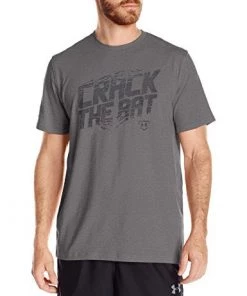 Under Armour UA Crack The Bat T-shirt 1281048