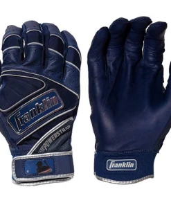 Franklin Powerstrap CHROME