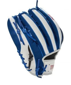 Wilson A2K 2021 Mookie Betts MB50 GM 12.5'' WBW100284125