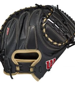 Wilson 2021 A2000 SCM1D (C) 33.5'' Spin Control