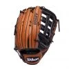 Wilson A2000 SnakeSkin Slowpitch Glove 13.5'' WBW100469135