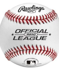 Rawlings R850 Baseball 8.5''- DZ