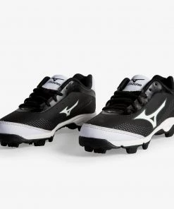 Mizuno Youth 9 Spike Adv Franchise Low 320451 7 Mizuno Youth 9 Spike Adv Franchise Low 320451