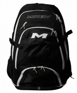 Miken Backpack MKBG18-BP