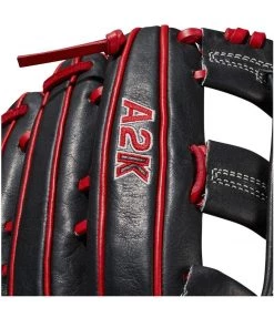 Wilson 2021 A2K Juan Soto Game Model (OF) 12.75''