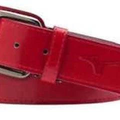 Mizuno Classic Belt 370146 6 Mizuno Classic Belt 370146